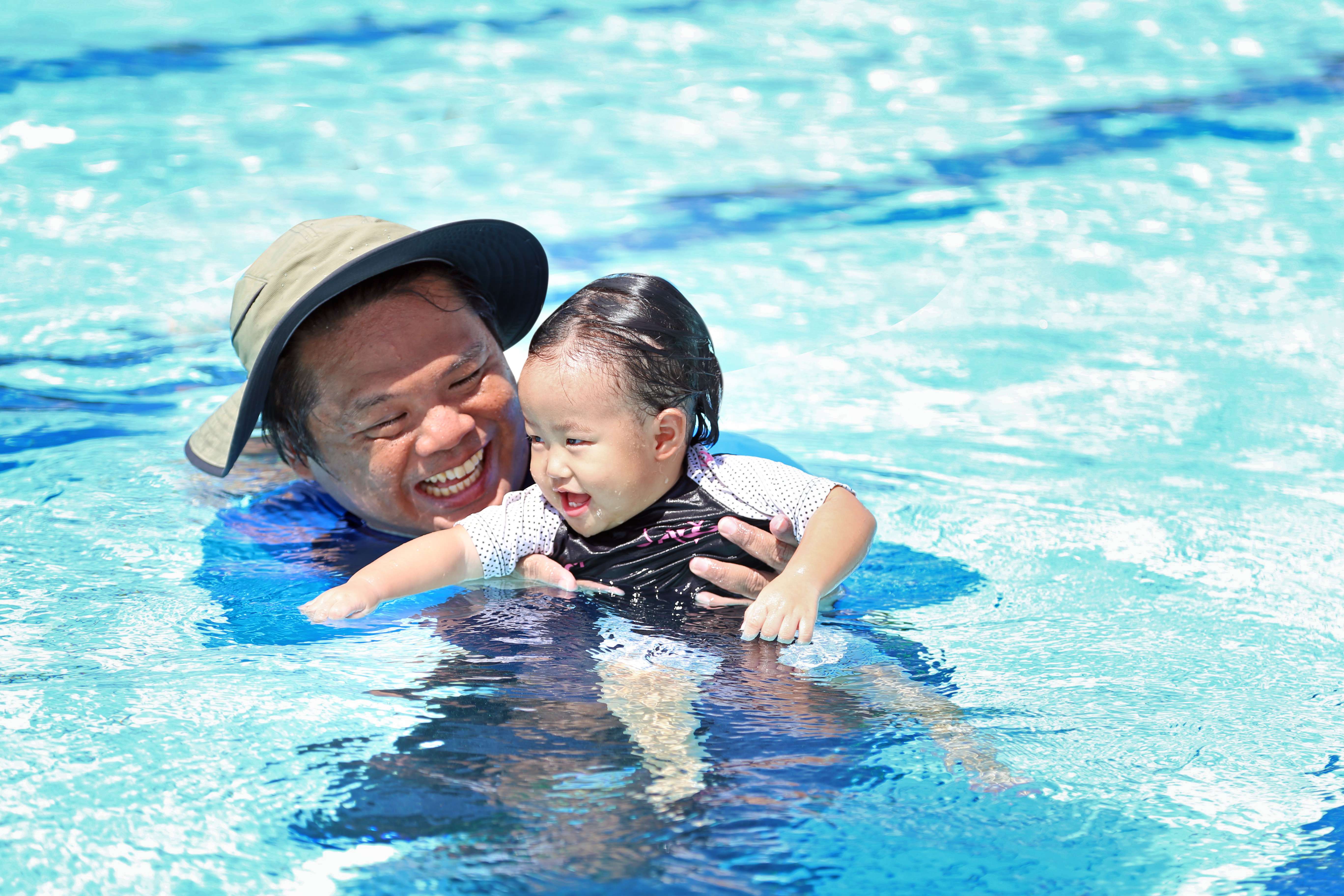 Little Swim School