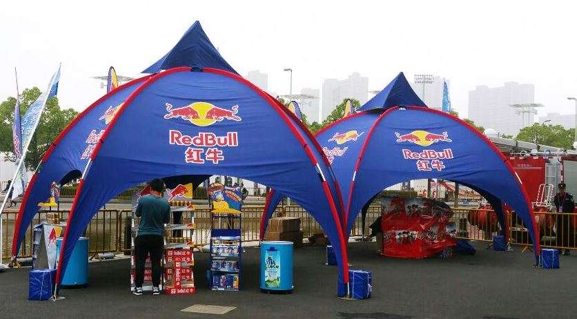 Enterprise Sports Group ESG Secures Li Ning And Red Bull China For Enterprise Sports Group ESG Secures Li Ning And Red Bull China For